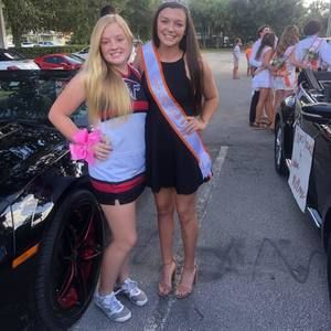 Meet your Posher, Kiley